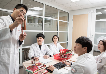 Food Standard Research Center